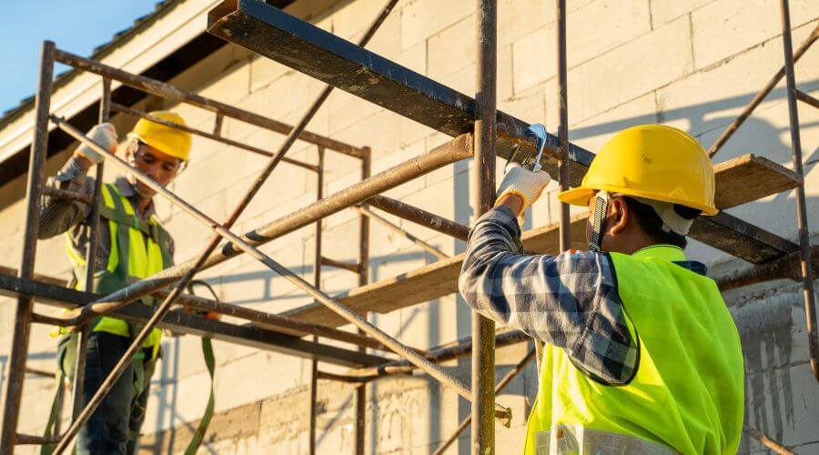 Expert top industrial roofings services in Courtland, MN